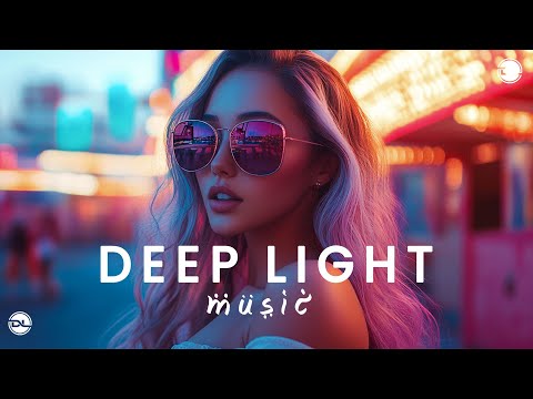 Mega Hits 2024 ❤️‍🔥 The Best Of Vocal Deep House Music Mix 2024 ❤️‍🔥Summer Music Mix 2024 #7