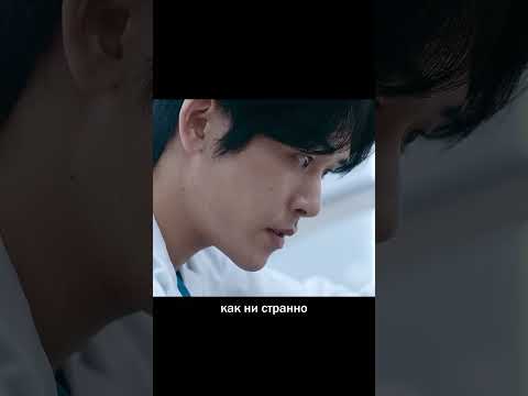 Доктор случайно обнаружил червей😳