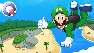 N64 Koopa Troopa Beach [Remix]
