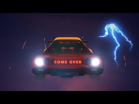 Jorja Smith - Come Over (French Remix) ft Oboy