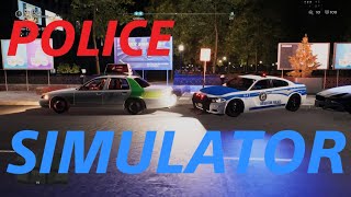 Police Simulator