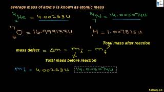 More on Conservation Laws in Nuclear Reactions