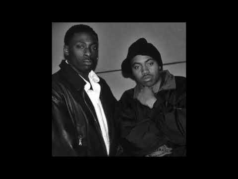Nas x Pete Rock Type Beat "Dreamworld" (prod. swedobeats)