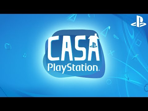LA CASA PLAYSTATION - Teaser con Goorgo, Agustin51, Shooter, DualCoc, Logan, Ampeterby y Grefg