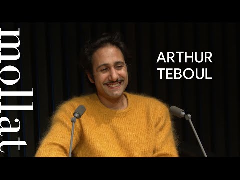 Vido de Arthur Teboul