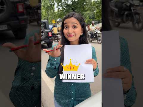You Draw i Eat ๐ #Shorts #viral #trending