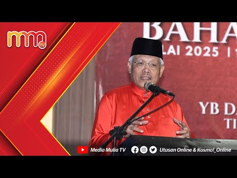 Tiada perpecahan dalam PN – Hamzah