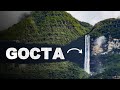Exploring Gocta Waterfall and Beyond