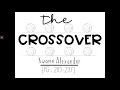 Exploring The Crossover: Key Themes and Insights