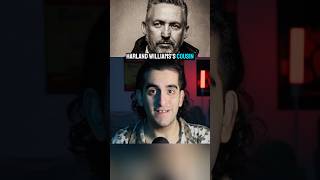 Did you know this about Harland Williams? #standupcomedy #harlandwilliams #band