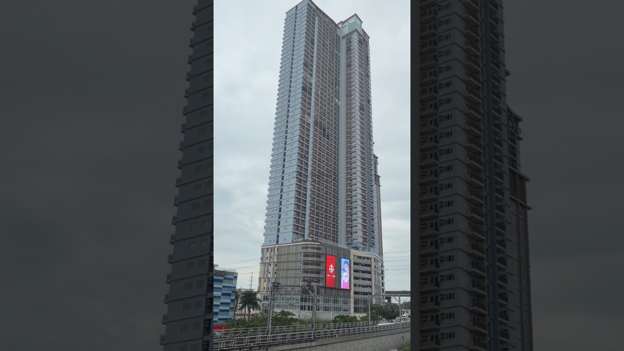 VION TOWER & VION WEST IN MAKATI CITY!