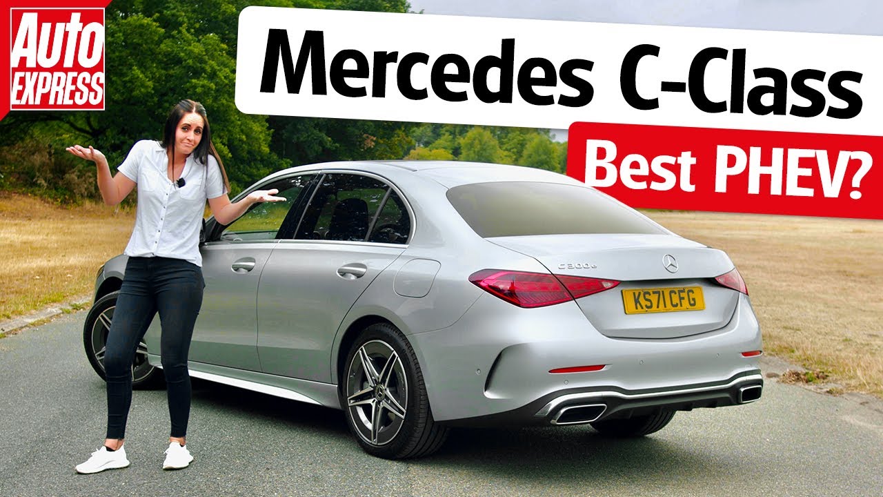 Mercedes C-Class Review: has it Become the E-Class?