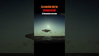 EL MENSAJE OCULTO DE LOS OVNIS EN ISLA DE PASCUA: ¿NUESTRO FIN? 🛸🗿