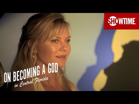 'Go Getters' Official Teaser | On Becoming a God in Central Florida | SHOWTIME