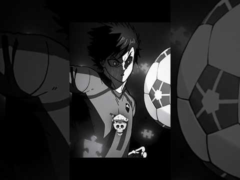 "Absolute Cinema" #bluelock #anime #shorts