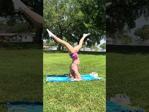 Upside down, all around 🤪
