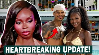 Love Island USA Chelley Reveals Heartbreaking Relationship Update With Ace