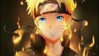 Friendship of Kurama and Naruto []😇❤️[]