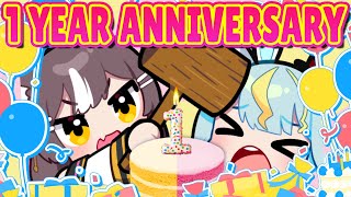 IT'S BEEN AN ENTIRE YEAR | KA-CHING!! UP 【Phase Connect】#20
