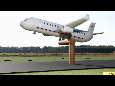 Plane Hacks