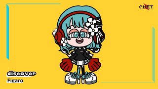 discover / Figaro feat. えのぐ &  C.H.E.T.