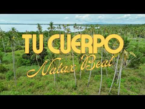 Natax Beat, Gran Elias The Composer - Tu Cuerpo (Lyric Visualizer)