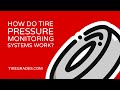 Exploring Tire Pressure Monitoring Systems: Direct vs Indirect