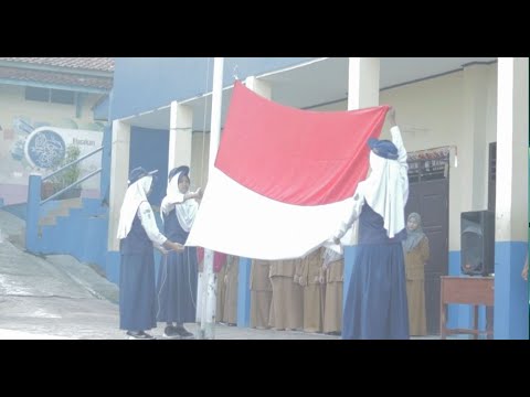 Upacara Bendera