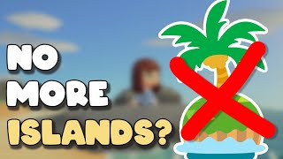 Where will we live in the next Animal Crossing? | #TeamWater