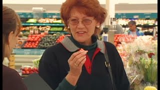 Candid Camera Classic: Taste-Free Food