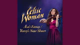 Asa's Fancy | Roxy's New Shoes (20th Anniversary)