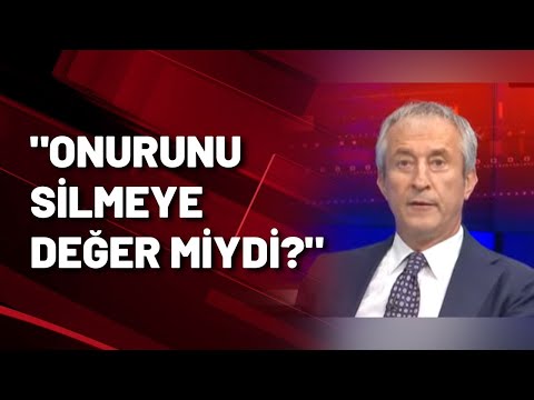 Salim Şen AKP yolcusu Teğmen Çelebi'ye seslendi: GİTTİĞİN YERDE ONUR MU ALACAKSIN?