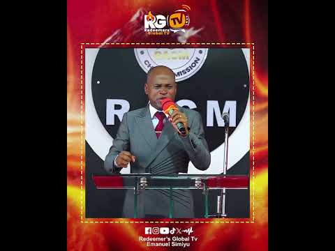 Mungu amekuponya na Mambo mengi lakini bado unakosa kumshukuru