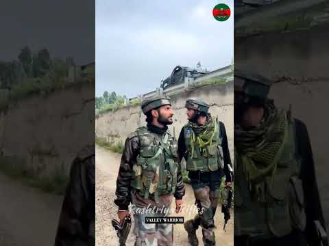 Rastriya Rifles ,valour and courage #indianmilitary #military #ssbgd #indianarmy #specialforces