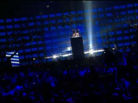 t.A.T.u. live @ Muz Tv awards 2005