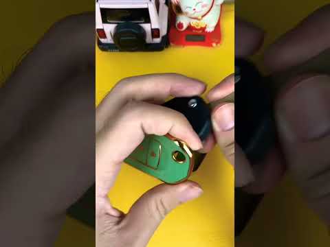 Part 29 Honda car key cover can be arranged