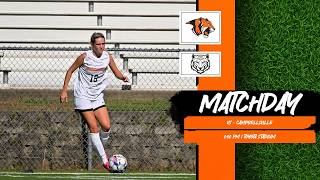 Women's Soccer: Georgetown vs Campbellsville