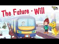 Future Tense and Modal Verbs
