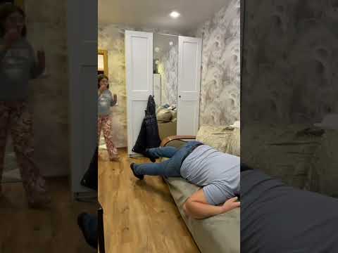 Когда отец пьет😭😭😭