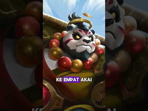 Nah Ini Dia Hero Tank Dengan Winrate Paling Rendah | part 2 |