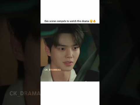 This iconic scene ?? #kdrama #mydemon #songkang #kimyoojung #new #2023 #couplegoals #love #status