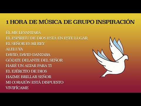 1 Hora De Música De Grupo Inspiración