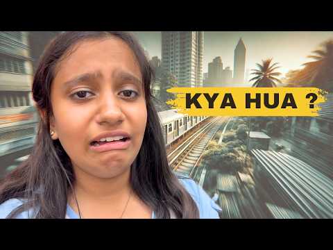 Mumbai Mein KYA KYA Hua? Dekho Video Mein!