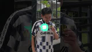 ใครคือกูรูนักเตะปีศาจแดงตัวจริง! ft Bluemoon  #FCOnline #StudentCup2025 #ระเบิดความมันส์ศึกวัยเรียน