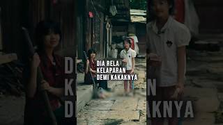 Gadis Kecil Ini Kelaparan, Tapi Ternyata Makanan Itu Bukan Untuknya 😭