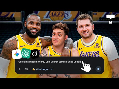 As 7 melhores IAs para gerar imagens!