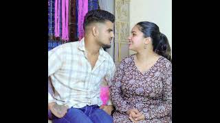 aankhe band hui thi kya ?#couple #challenge #love #game