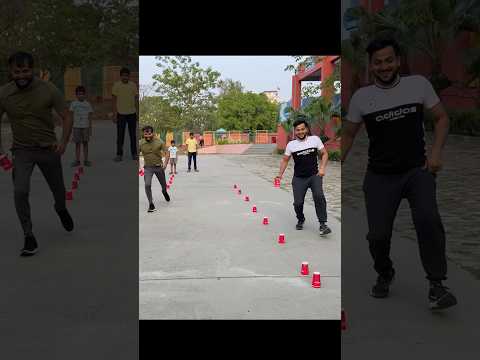 Best Game Ever😂 #shorts #ytshorts #trending #funny #vinaythakur