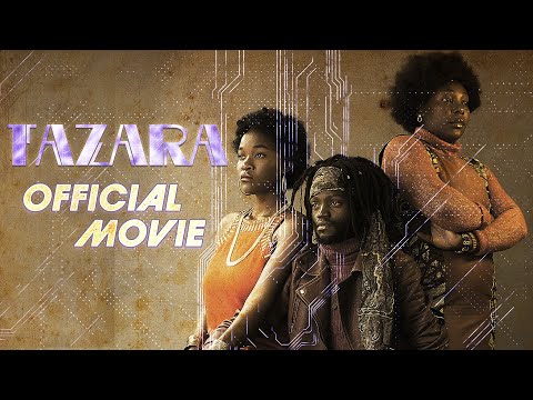 Mumba Yachi - TAZARA Official film