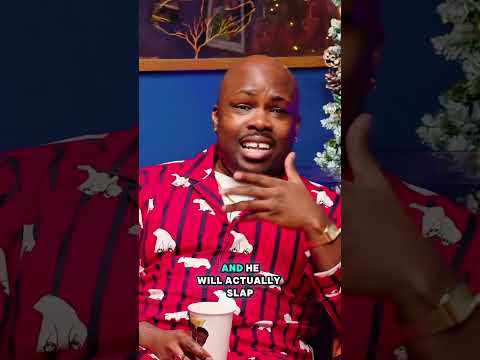 REMEMBER CALLING PEOPLE THIS…